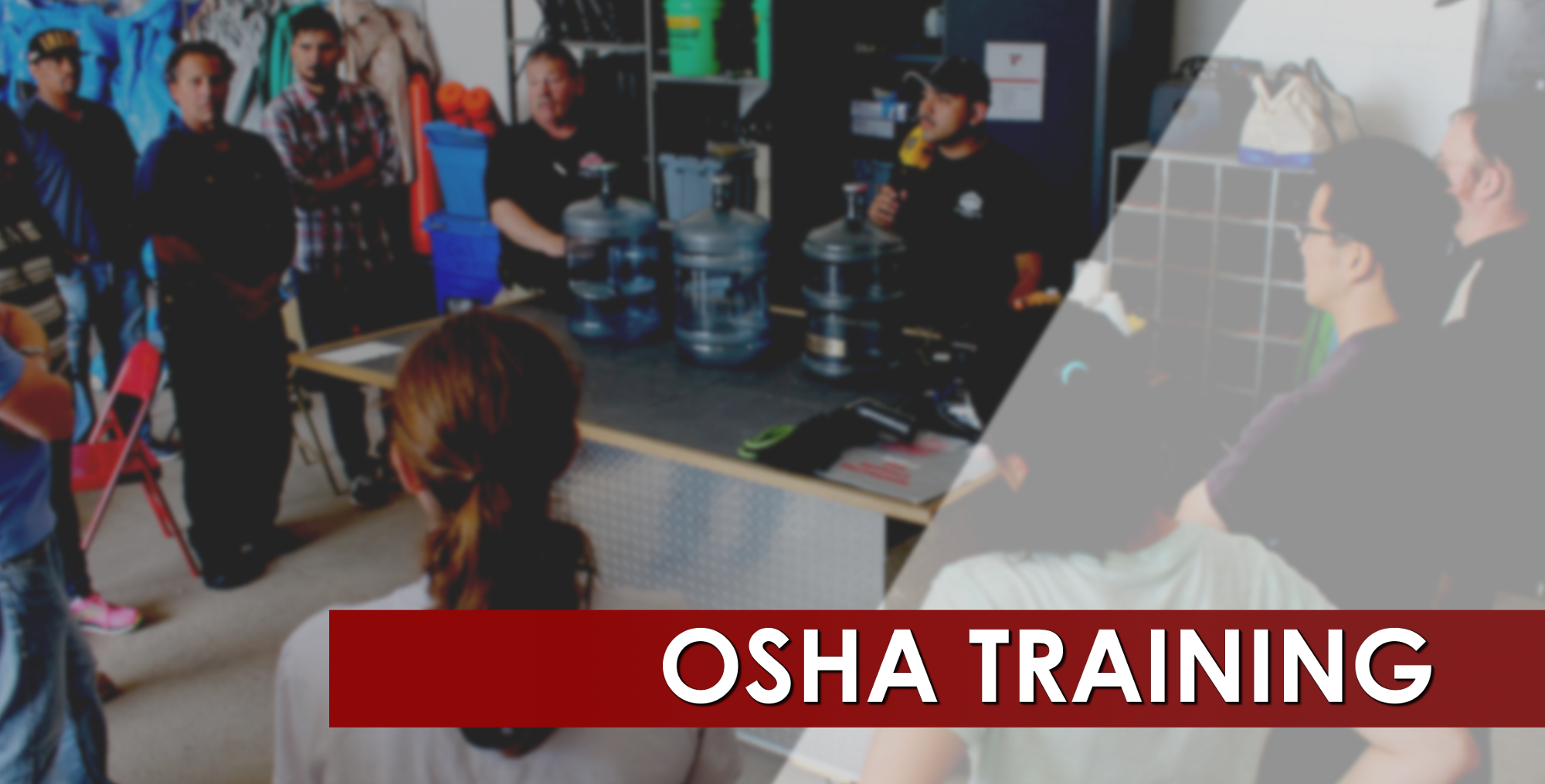 OSHA Training Indiana Safety Training Services