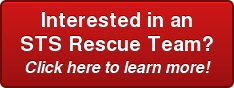 Interested in an STS Rescue Team? Click here to learn more!