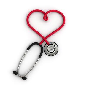 February Heart Awareness