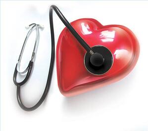 Heart Disease Awareness