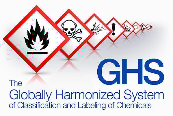 OSHA, GHS Training, Hazard Communication Training