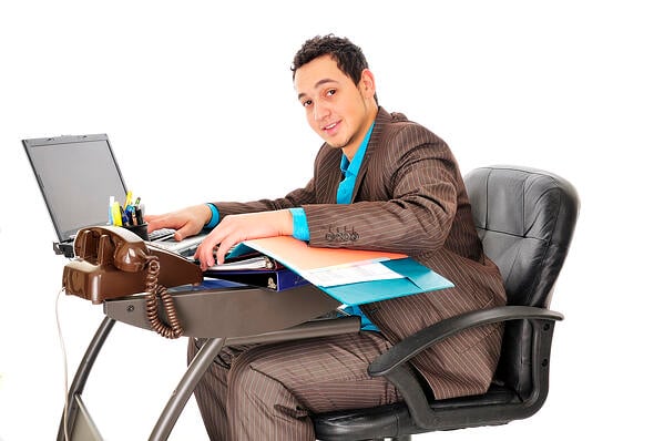 Office Safety, General Office Safety