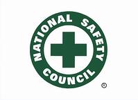 national safety council