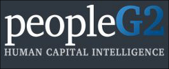 PeopleG2 Logo