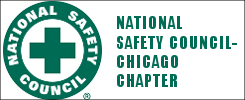 NSC Logo - Chicago Chapter