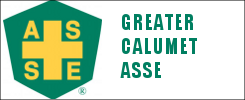 ASSE Logo - Greater Calumet