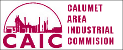 CAIC Logo