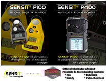 STS sensit product distributor