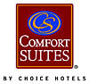 Comfort Suites Logo