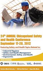 24th Annual Chicagoland Safety and Health Conference