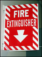 extinguishersign