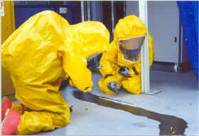 proper ppe, personal protective equipment, jha, job hazard analysis example