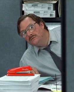 Office Space - Milton