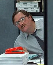 Office Space - Milton