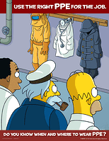 Simpsons - PPE 01
