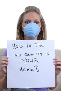 pollutants, biohazards, biological, indoor air quality