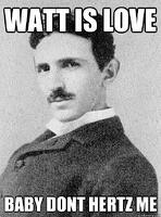 Nikola Tesla, Electrical Safety, Office Safety
