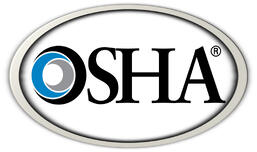 OSHA Logo