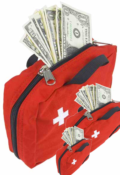 workplace first aid kits, office safety, supplies for first aid kits