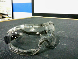 Safety Glasses, PPE