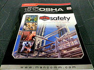 OSHA Standards, OSHA Manual