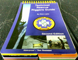 Safety Book, Safety Literature