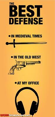 Office Safety