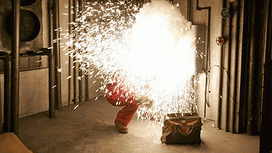 Arc Flash Training, NFPA70E Class