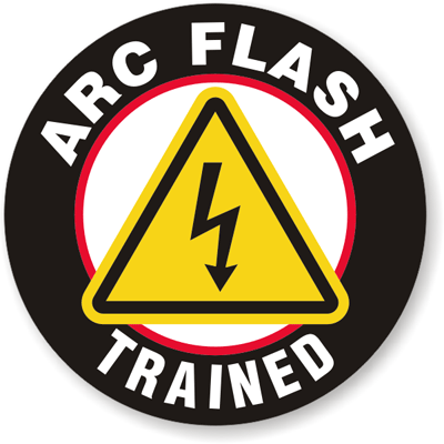 arc flash training