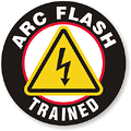 Arc Flash safety, arc flash training, nfpa 70e class