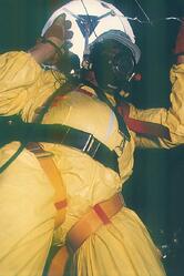 Confined Space PPE