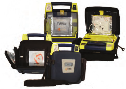 AED, aed training chicago