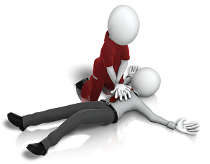 safety training chicago, first aid training, aed training chicago, safety training illinois, american heart month, what is a heart attack, what is sudden cardiac arrest, heart disease, cpr training