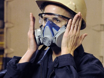 Respirator Training