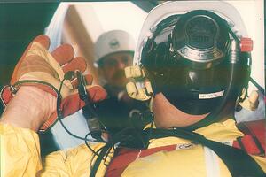 confined space training, confined space attendant training, confined space entry training