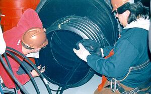 confined space training,confined space attendant training,confined space entry training
