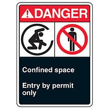 confined space training, confined space attendant training, confined space entry training