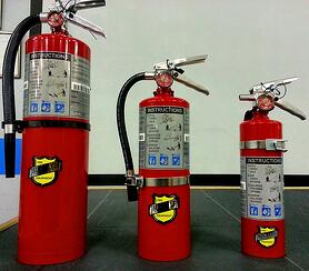 importance of safety training, fire extinguisher service, fire extinguisher training, fire extinguisher inspection