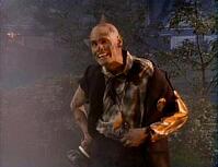 Fire Marshall Bill, Grilling Safety Tips