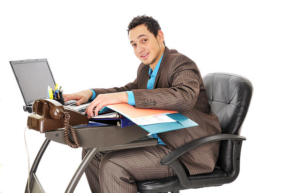 Office Safety, General Office Safety