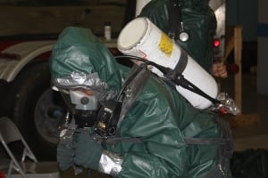 ppe training, personal protective equipment training