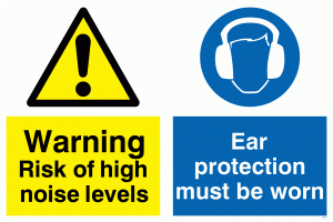 workplace noise, occupational noise, occupational noise exposure