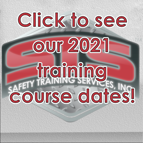 2021TrainingCalendarCTA