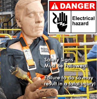 Electrical Safety Training