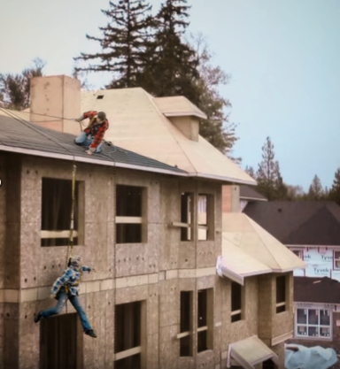 Northwest Indiana Fall Protection Training