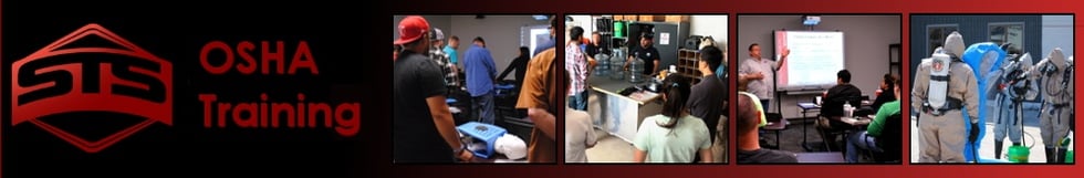 Osha Training Indiana - Banner