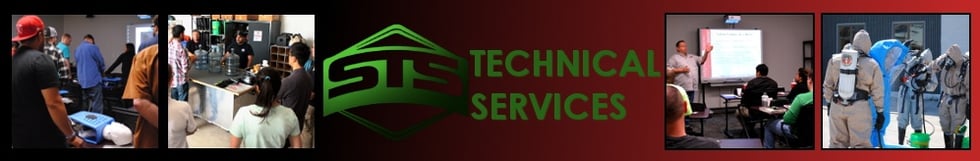 Safety Training Services - Technical Services