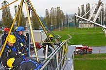 Rope Rescue 02