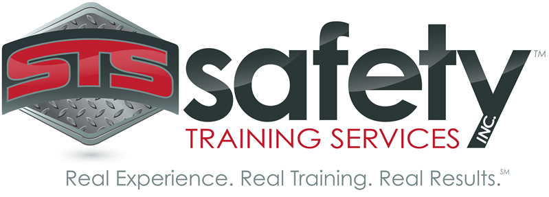 Safety Training Services Inc. Logo
