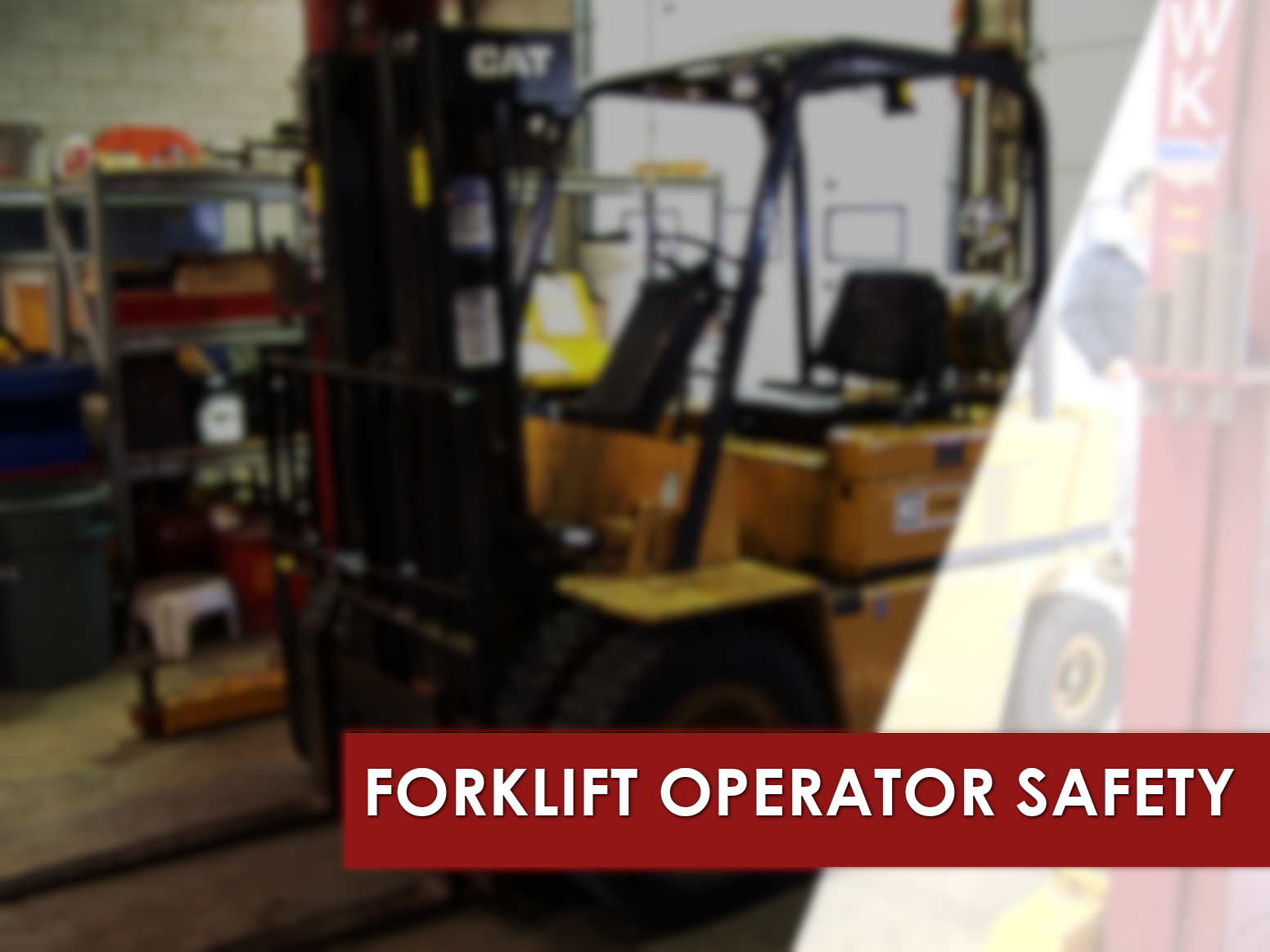 forkliftsafety